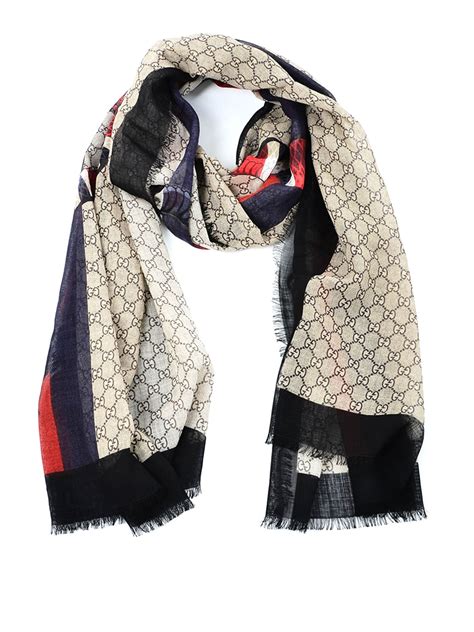 gucci scarf 2016|gucci scarf outlet.